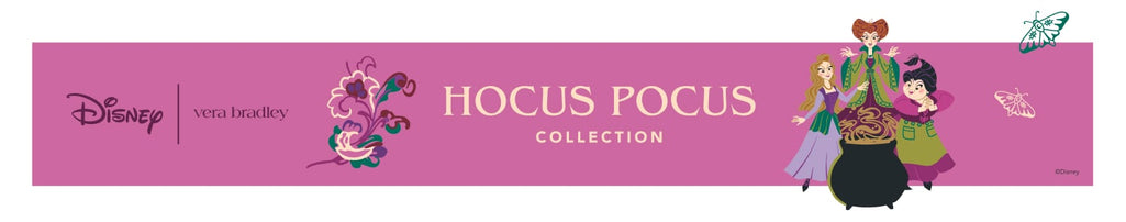 Disney Hocus Pocus Collection