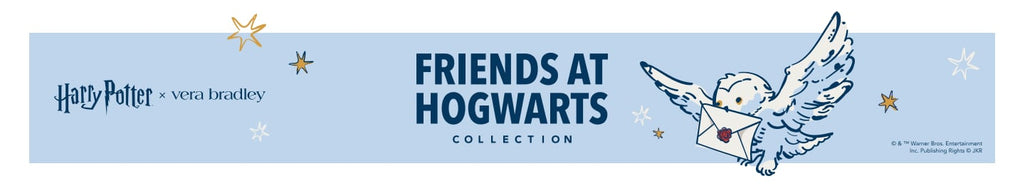 Harry Potter™ Friends at Hogwarts Collection
