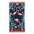 Beach Towel-Flamingo Garden-Image 3-Vera Bradley