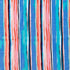 Beach Towel-Paradise Stripe-Image 4-Vera Bradley