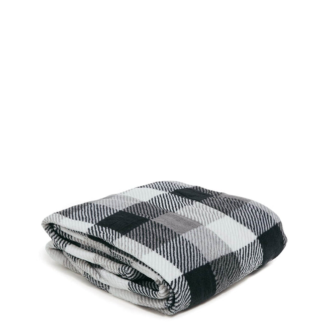 Outlet Throw Blanket