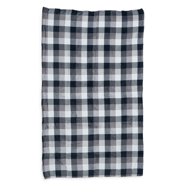 Outlet Throw Blanket
