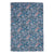 Throw Blanket-Haymarket Paisley Jewel-Image 3-Vera Bradley