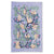 Throw Blanket-Hanging Around Purple-Image 2-Vera Bradley