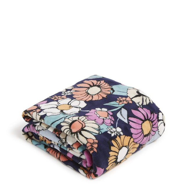 Outlet Throw Blanket