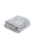 Outlet Throw Blanket-Mini Sketched Medallion-Image 1-Vera Bradley