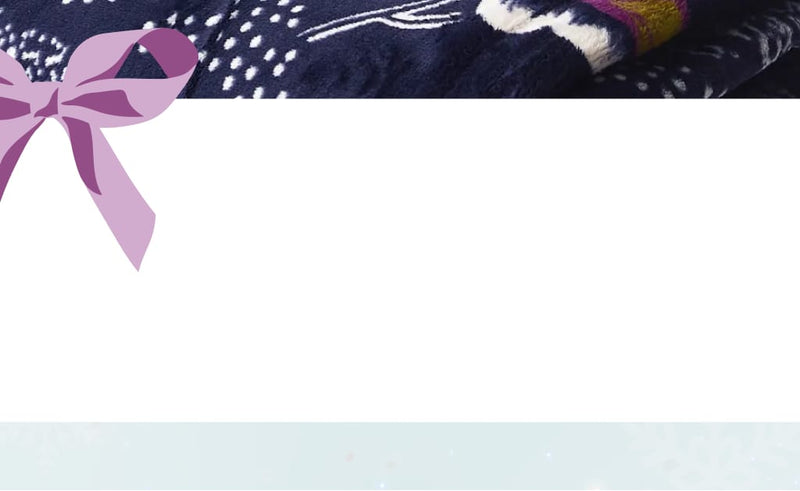 Now Only 12.99. Throw Blankets.