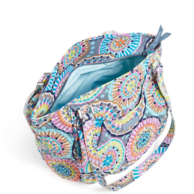 Factory Style Glenna-Sunny Medallion-Image 3-Vera Bradley