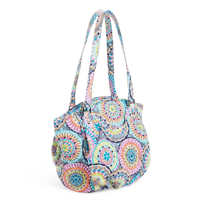 Factory Style Glenna-Sunny Medallion-Image 2-Vera Bradley
