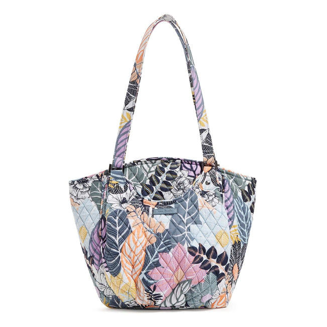 Glenna-Palm Floral-Image 1-Vera Bradley