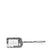 Luggage Tag-Moon Shadow Meadow-Image 1-Vera Bradley