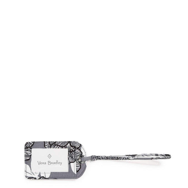 Luggage Tag-Moon Shadow Meadow-Image 1-Vera Bradley