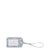 Outlet Luggage Tag-Mini Sketched Medallion-Image 1-Vera Bradley