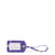 Outlet Luggage Tag-Wild Roses-Image 1-Vera Bradley