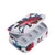Travel Pill Case-Vineyard Floral-Image 1-Vera Bradley