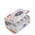 Travel Pill Case-Aloha Blooms-Image 1-Vera Bradley