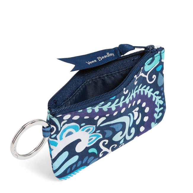 Outlet Zip ID Case-Image 2-Vera Bradley