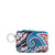 Zip ID Case-Haymarket Paisley Jewel-Image 1-Vera Bradley