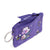 Outlet Zip ID Case-Wild Roses-Image 2-Vera Bradley