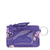 Outlet Zip ID Case-Wild Roses-Image 1-Vera Bradley
