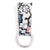 Outlet Loop Keychain-Lisbon Medallion-Image 1-Vera Bradley