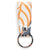 Loop Keychain-Palm Floral-Image 1-Vera Bradley