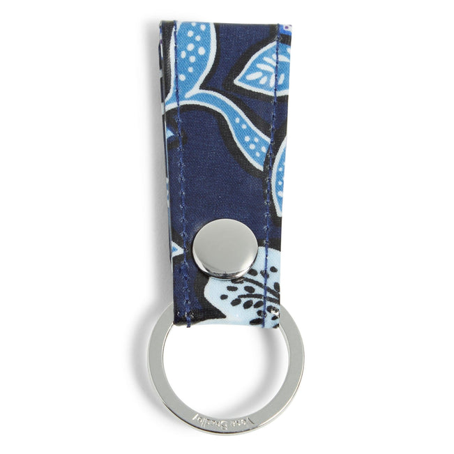 Outlet Loop Keychain-Tropics Tapestry-Image 1-Vera Bradley
