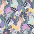 Sunglass Sleeve-Palm Floral-Image 2-Vera Bradley