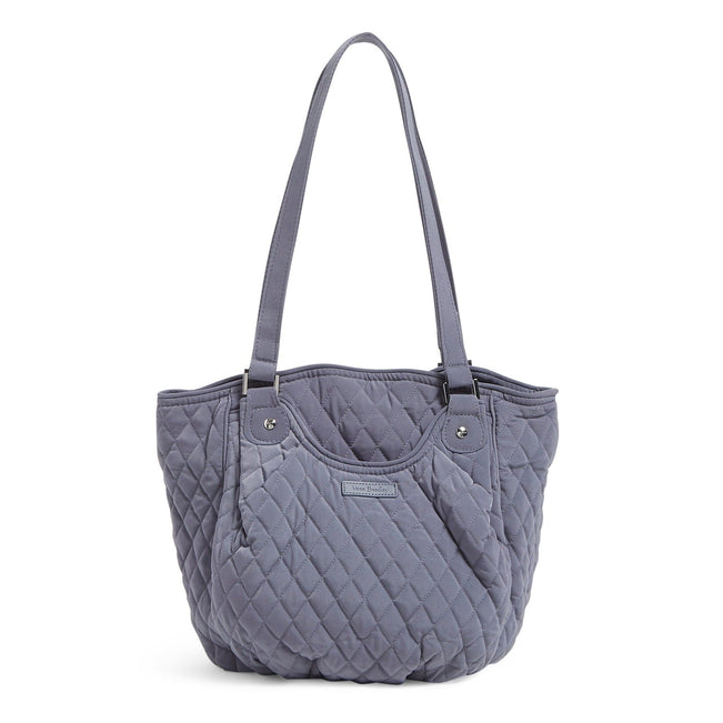 Factory Style Glenna-Carbon Gray-Image 1-Vera Bradley