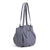 Factory Style Glenna-Carbon Gray-Image 2-Vera Bradley