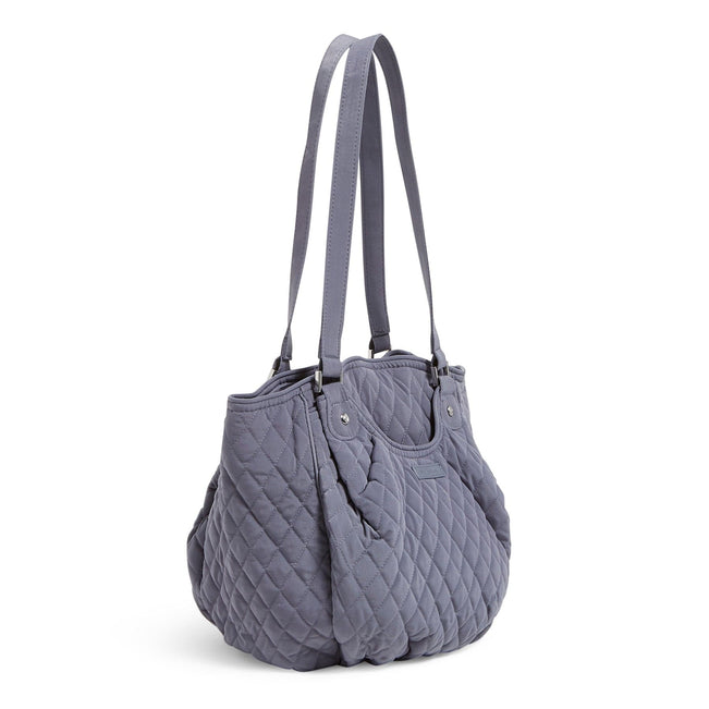 Factory Style Glenna-Carbon Gray-Image 2-Vera Bradley