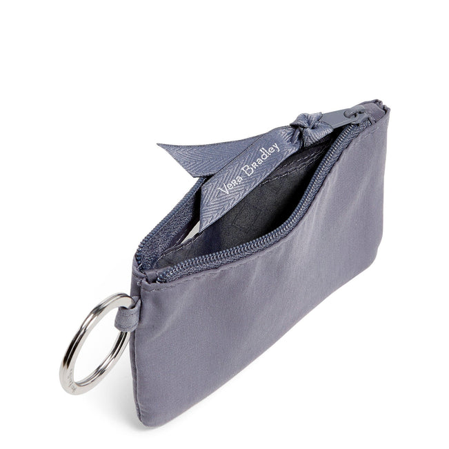 Outlet Zip ID Case-Image 2-Vera Bradley