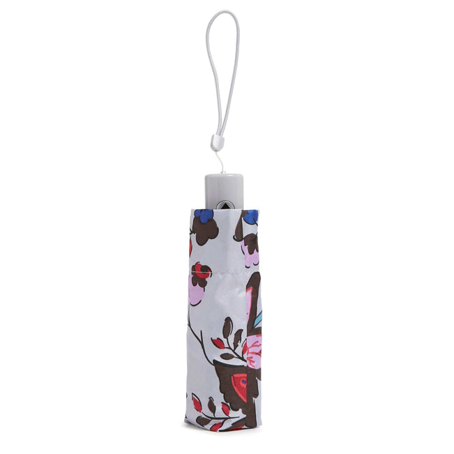 Outlet Automatic Mini Umbrella