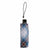Automatic Mini Umbrella-Snowy Plaid-Image 1-Vera Bradley