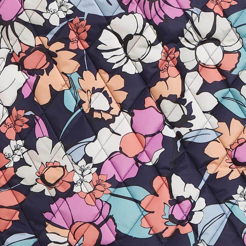 Outlet Automatic Mini Umbrella - Polyester | Vera Bradley – Vera