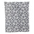 Fleece Travel Blanket-Moon Shadow Meadow-Image 2-Vera Bradley