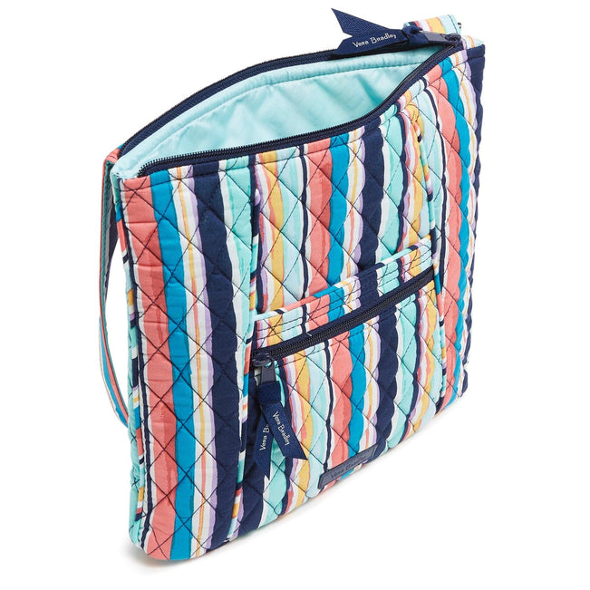 Outlet Hipster-Cabana Stripe-Image 2-Vera Bradley