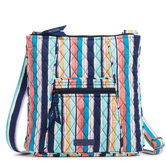 Outlet Hipster-Cabana Stripe-Image 1-Vera Bradley