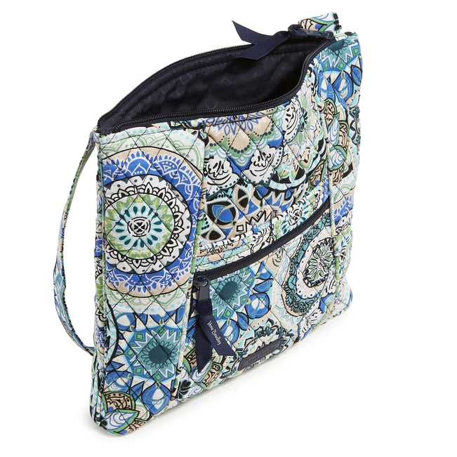 Outlet Hipster-Sketched Medallion-Image 2-Vera Bradley