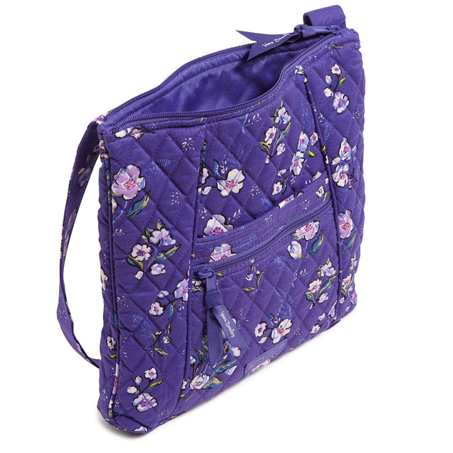 Outlet Hipster-Wild Roses-Image 2-Vera Bradley