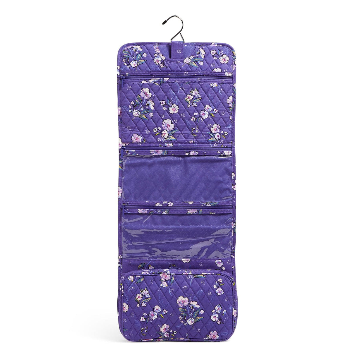 Vera Bradley Hanging store Organizer