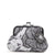 Kiss Coin Purse-Moon Shadow Meadow-Image 1-Vera Bradley