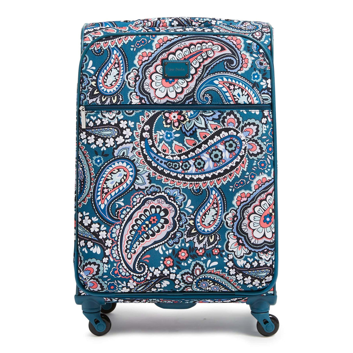 Vera Bradley Outlet Outlet 27 Spinner Luggage Vera Bradley Outlet Store