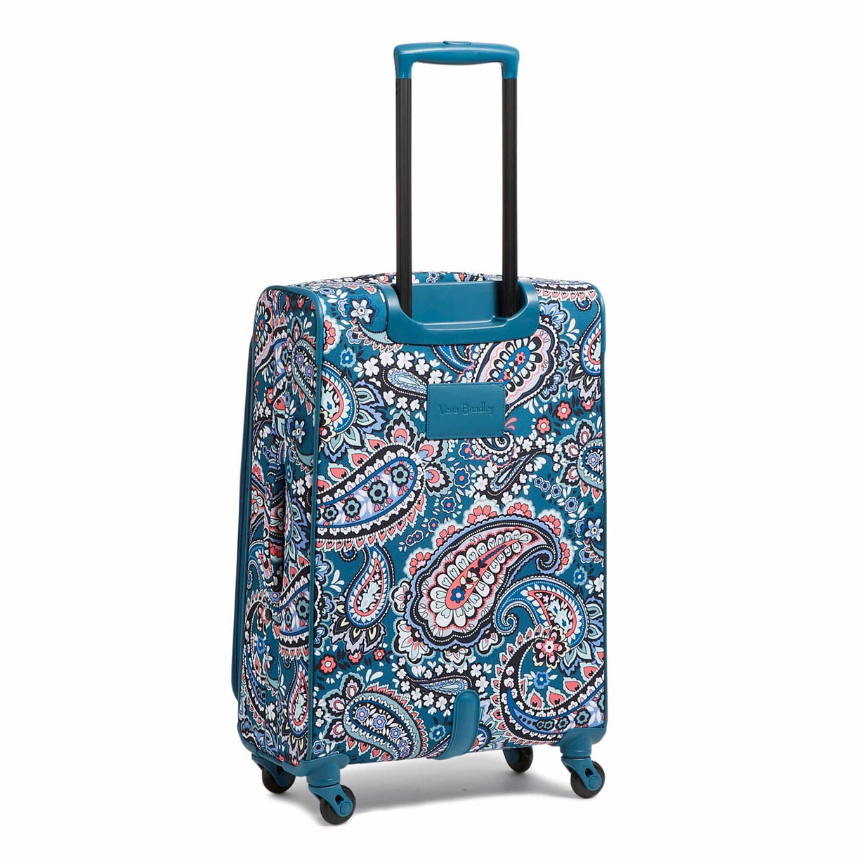 Vera bradley luggage outlet sale