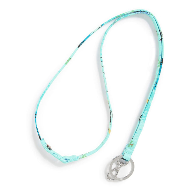Breakaway Lanyard-Antilles Treasure-Image 1-Vera Bradley