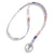 Breakaway Lanyard-Aloha Blooms-Image 1-Vera Bradley
