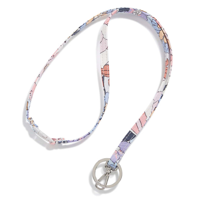 Breakaway Lanyard-Aloha Blooms-Image 1-Vera Bradley