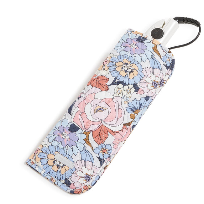 Curling & Flat Iron Cover-Aloha Blooms-Image 1-Vera Bradley
