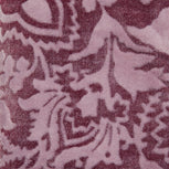 Textured Fleece Robe-Image 4-Vera Bradley