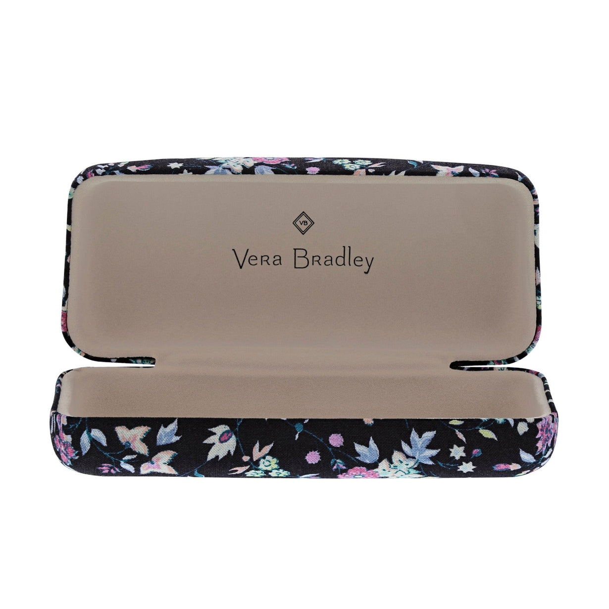 Vera Bradley Sunglasses with Vera Bradley Sunglasses Case Vera Bradley Sunglass Clamshell Case at Amazon Women main image 2